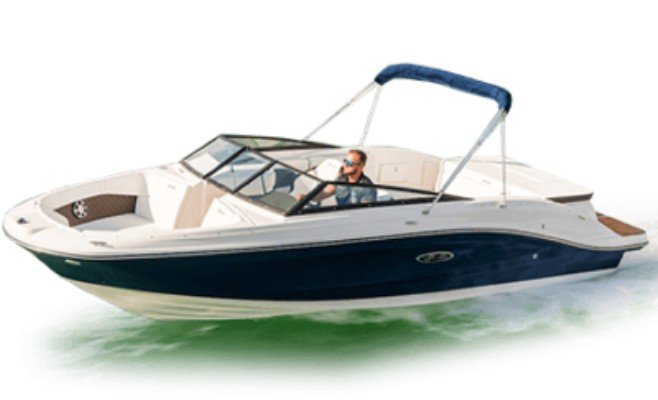 Boat Finance