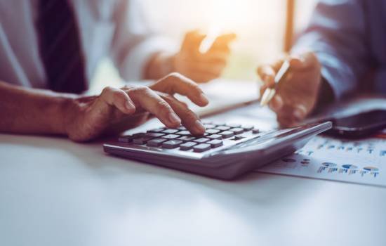 House Finance Plan